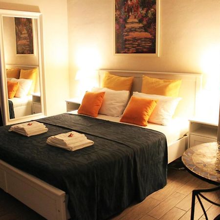 Al Passetto - St Peter'S Bike Hotel Roma Exterior foto