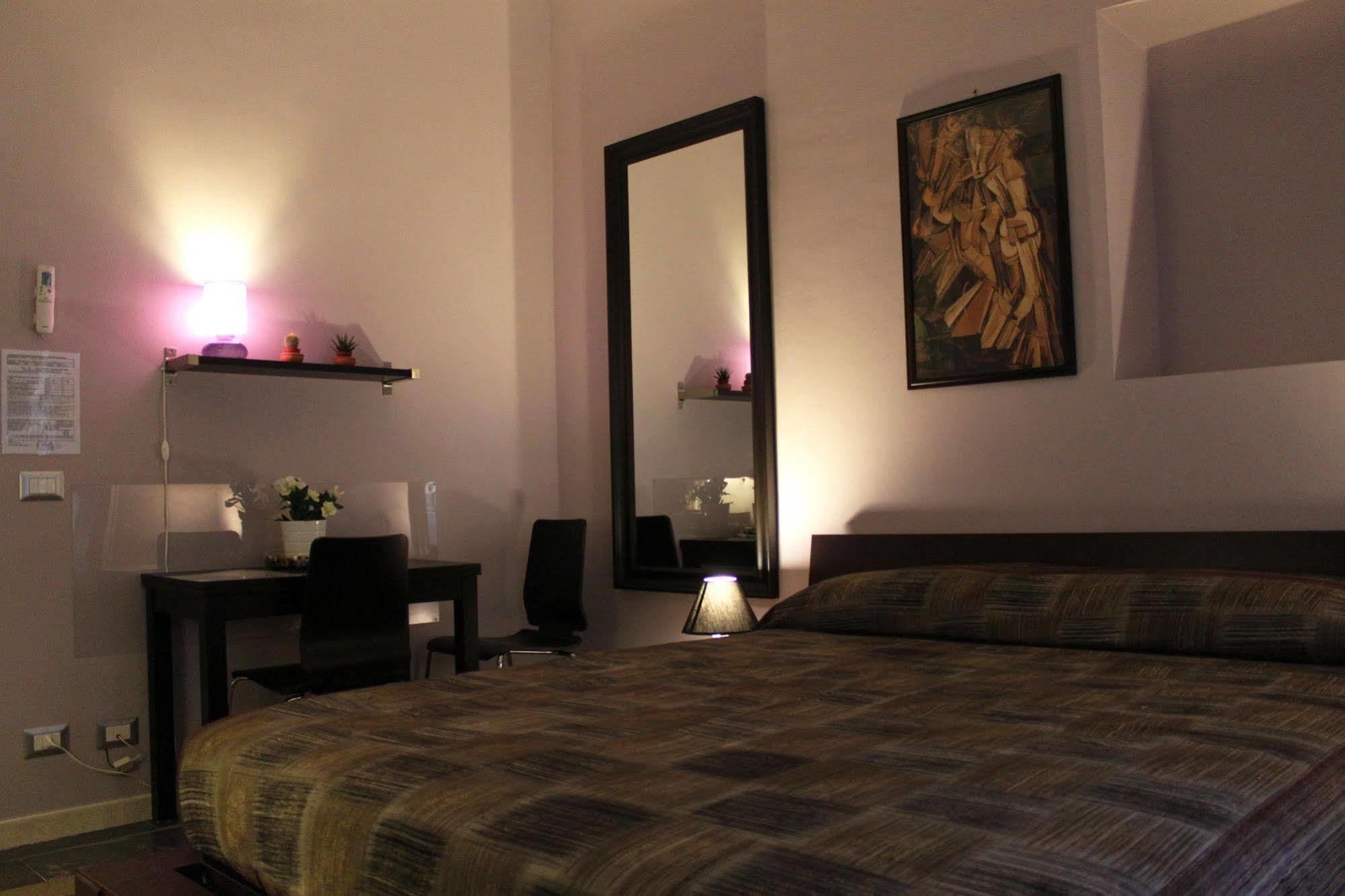Al Passetto - St Peter'S Bike Hotel Roma Exterior foto