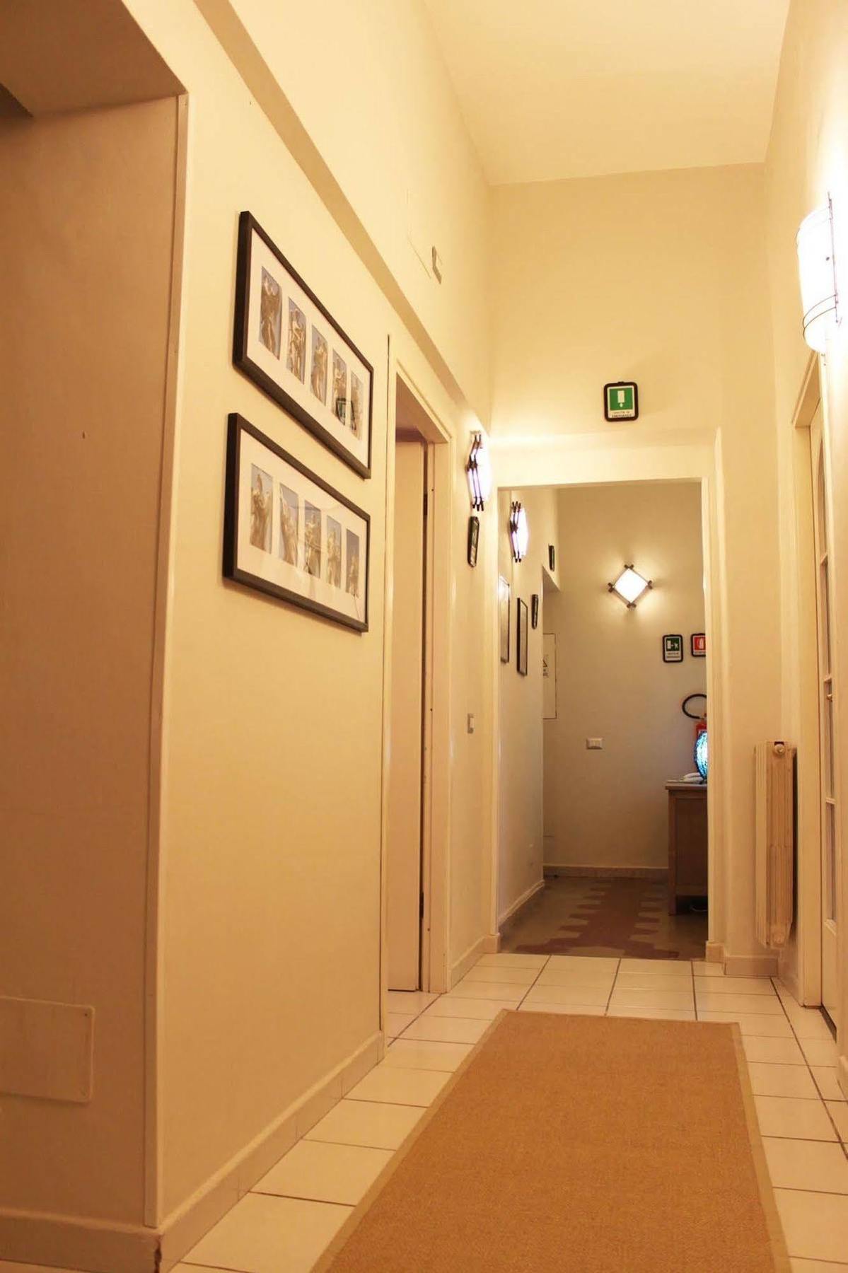 Al Passetto - St Peter'S Bike Hotel Roma Exterior foto