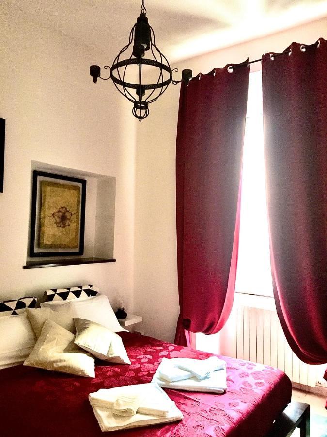 Al Passetto - St Peter'S Bike Hotel Roma Exterior foto