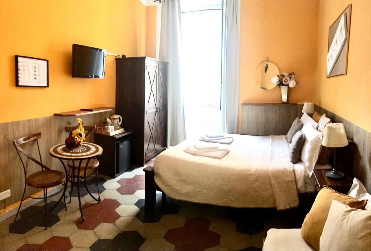 Al Passetto - St Peter'S Bike Hotel Roma Exterior foto