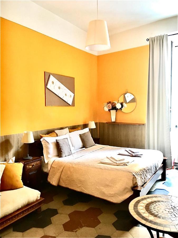 Al Passetto - St Peter'S Bike Hotel Roma Exterior foto